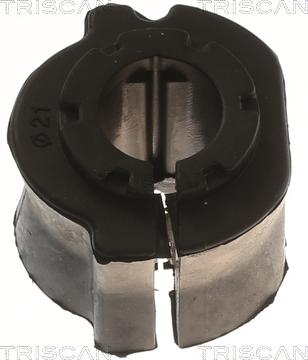 Triscan 8500 10892 - Coussinet de palier, stabilisateur droxauto.com