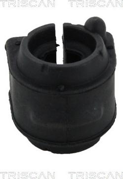 Triscan 8500 10855 - Coussinet de palier, stabilisateur droxauto.com