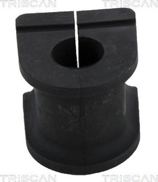 Triscan 8500 10850 - Coussinet de palier, stabilisateur droxauto.com