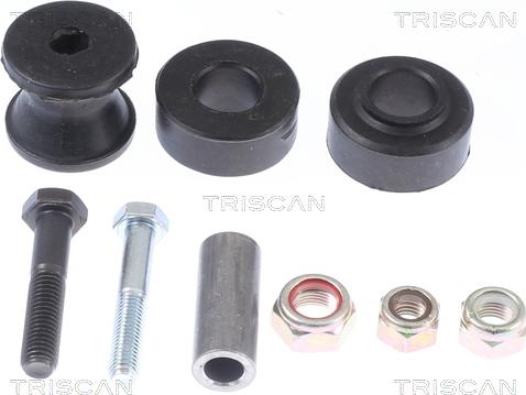 Triscan 8500 10804 - Suspension, bras de liaison droxauto.com