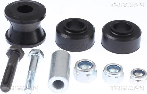 Triscan 8500 10805 - Suspension, bras de liaison droxauto.com