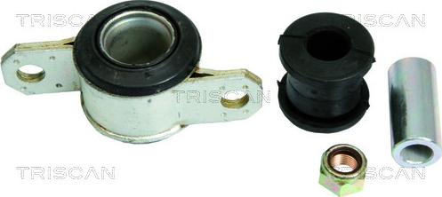 Triscan 8500 10806 - Suspension, bras de liaison droxauto.com