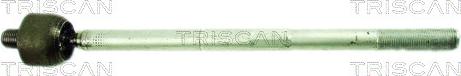 Triscan 8500 10203 - Rotule de direction intérieure, barre de connexion droxauto.com