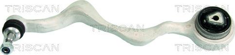 Triscan 8500 11552 - Bras de liaison, suspension de roue droxauto.com