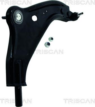 Triscan 8500 11569 - Bras de liaison, suspension de roue droxauto.com