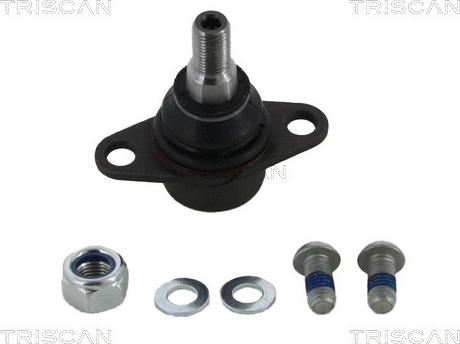 Triscan 8500 115049 - Rotule de suspension droxauto.com