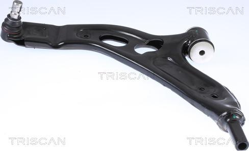 Triscan 8500 115064 - Bras de liaison, suspension de roue droxauto.com