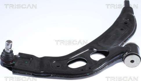Triscan 8500 115063 - Bras de liaison, suspension de roue droxauto.com