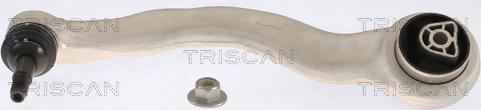 Triscan 8500 115085 - Bras de liaison, suspension de roue droxauto.com
