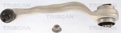Triscan 8500 115086 - Bras de liaison, suspension de roue droxauto.com