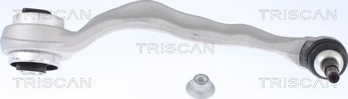 Triscan 8500 115081 - Bras de liaison, suspension de roue droxauto.com