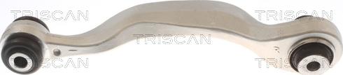 Triscan 8500 115129 - Bras de liaison, suspension de roue droxauto.com