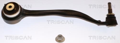Triscan 8500 115125 - Bras de liaison, suspension de roue droxauto.com
