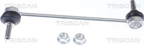 Triscan 8500 11698 - Entretoise / tige, stabilisateur droxauto.com