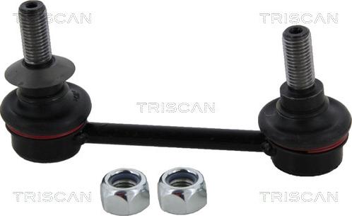 Triscan 8500 11640 - Entretoise / tige, stabilisateur droxauto.com