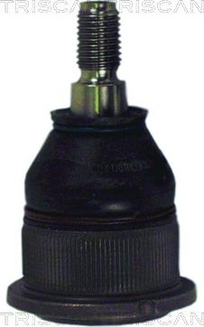 Triscan 8500 1164 - Rotule de suspension droxauto.com