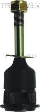 Triscan 8500 1165 - Rotule de suspension droxauto.com