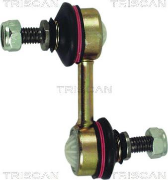 Triscan 8500 11609 - Entretoise / tige, stabilisateur droxauto.com