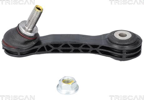 Triscan 8500 116007 - Entretoise / tige, stabilisateur droxauto.com