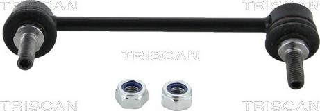 Triscan 8500 11686 - Entretoise / tige, stabilisateur droxauto.com