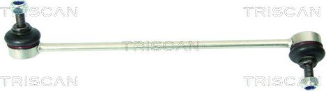 Triscan 8500 11627 - Entretoise / tige, stabilisateur droxauto.com