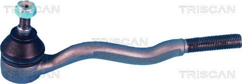 Triscan 8500 1162 - Rotule de barre de connexion droxauto.com