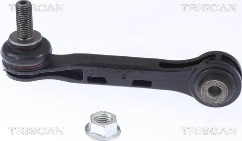 Triscan 8500 11670 - Entretoise / tige, stabilisateur droxauto.com
