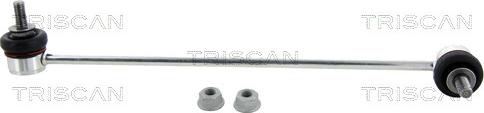 Triscan 8500 11677 - Entretoise / tige, stabilisateur droxauto.com