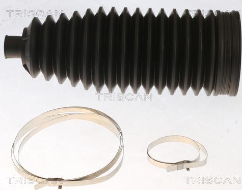 Triscan 8500 11013 - Jeu de joints-soufflets, direction droxauto.com