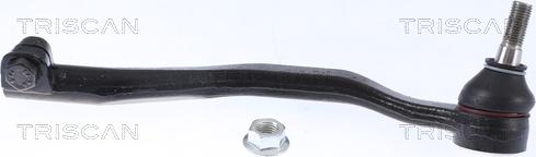 Triscan 8500 11143 - Rotule de barre de connexion droxauto.com