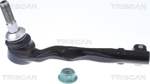 Triscan 8500 11142 - Rotule de barre de connexion droxauto.com
