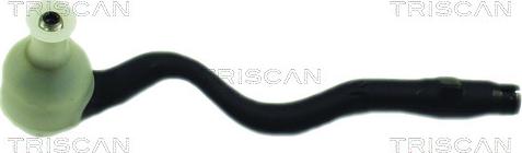 Triscan 8500 11106 - Rotule de barre de connexion droxauto.com