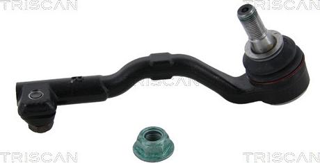 Triscan 8500 11135 - Rotule de barre de connexion droxauto.com