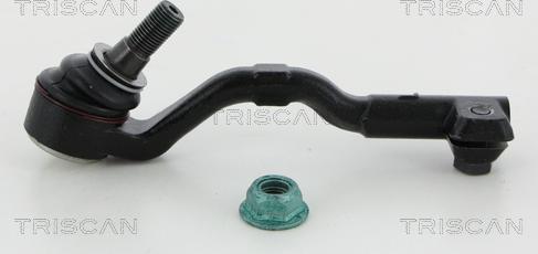 Triscan 8500 11136 - Rotule de barre de connexion droxauto.com