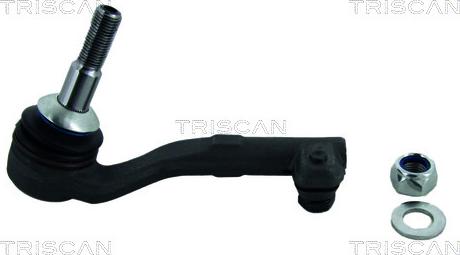 Triscan 8500 11132 - Rotule de barre de connexion droxauto.com