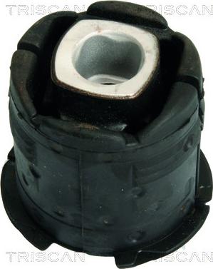 Triscan 8500 11848 - Suspension, corps de l'essieu droxauto.com