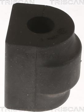 Triscan 8500 118045 - Coussinet de palier, stabilisateur droxauto.com