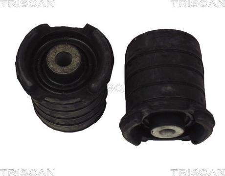 Triscan 8500 11813 - Suspension, corps de l'essieu droxauto.com