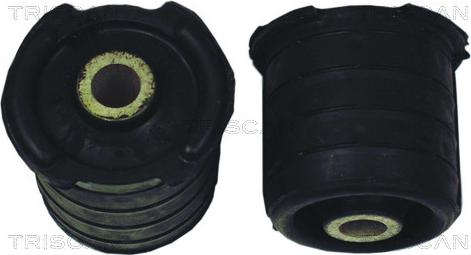 Triscan 8500 11812 - Suspension, corps de l'essieu droxauto.com