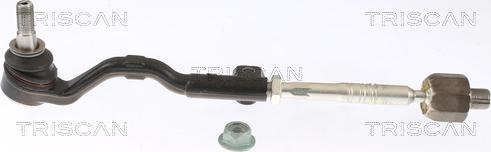 Triscan 8500 11351 - Barre de connexion droxauto.com