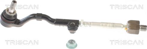 Triscan 8500 11352 - Barre de connexion droxauto.com