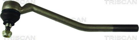 Triscan 8500 1124 - Rotule de barre de connexion droxauto.com