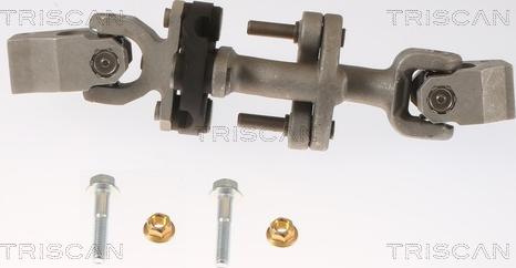 Triscan 8500 11700 - Joint, colonne de direction droxauto.com