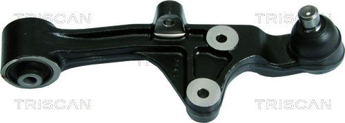 Triscan 8500 18504 - Bras de liaison, suspension de roue droxauto.com