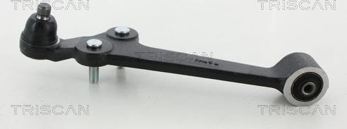 Triscan 8500 18512 - Bras de liaison, suspension de roue droxauto.com