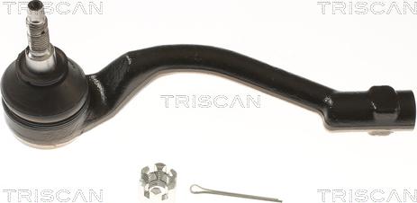 Triscan 8500 18128 - Rotule de barre de connexion droxauto.com