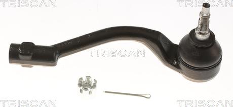 Triscan 8500 18127 - Rotule de barre de connexion droxauto.com