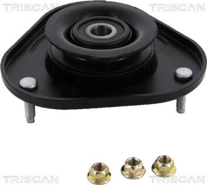 Triscan 8500 13912 - Coupelle de suspension droxauto.com