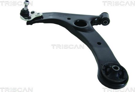Triscan 8500 13550 - Bras de liaison, suspension de roue droxauto.com