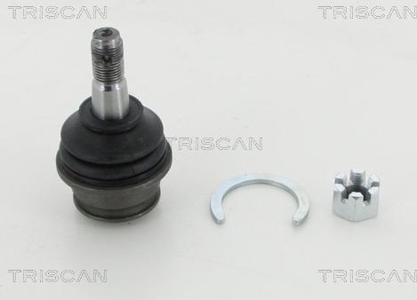 Triscan 8500 135016 - Rotule de suspension droxauto.com